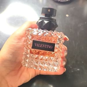 Valentino Born In Roma EDP